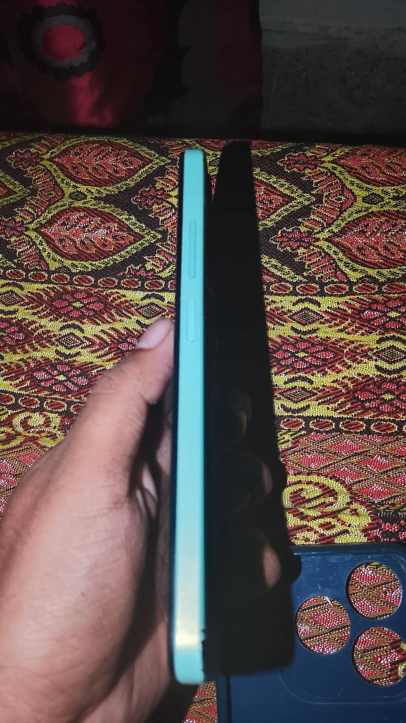 Itel A70 4