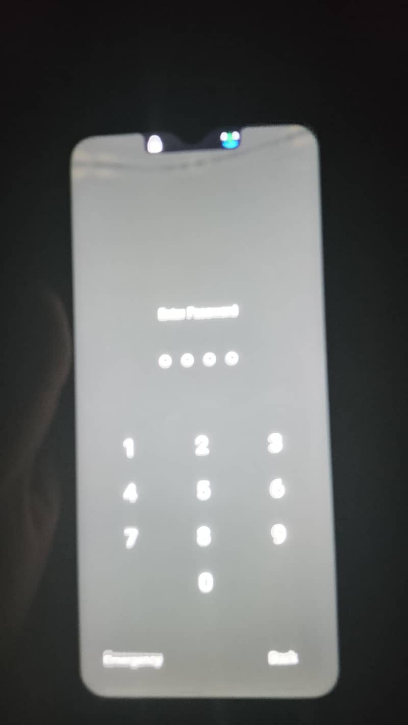 Itel A70 5