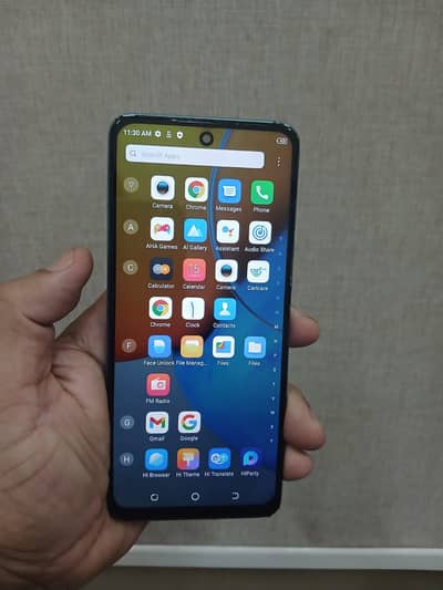 Tecno Spark 8 Pro