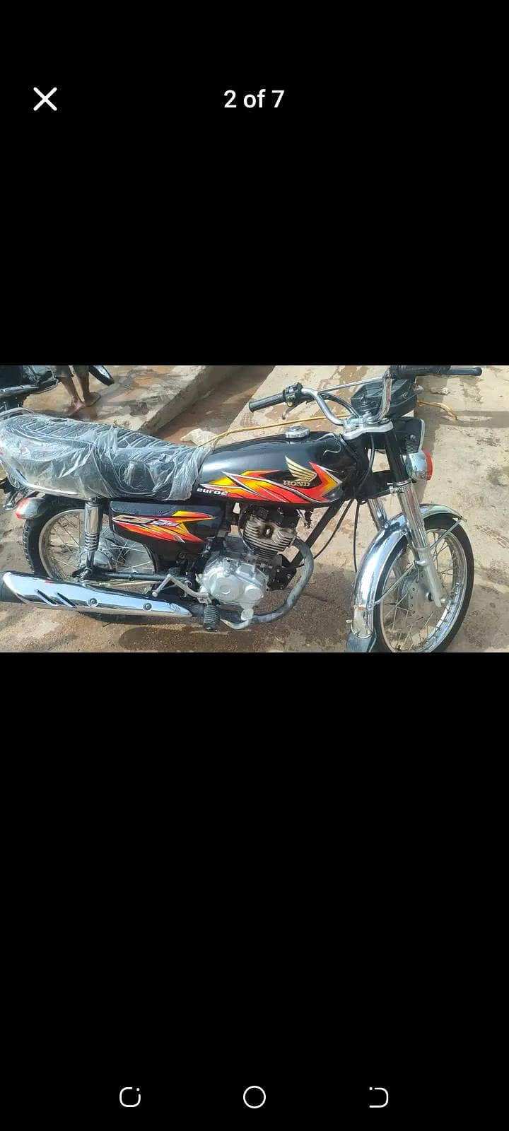 new ha 1