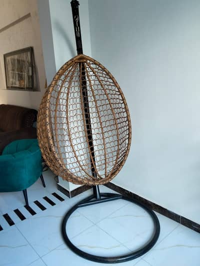 Swing for indoor and outdoor