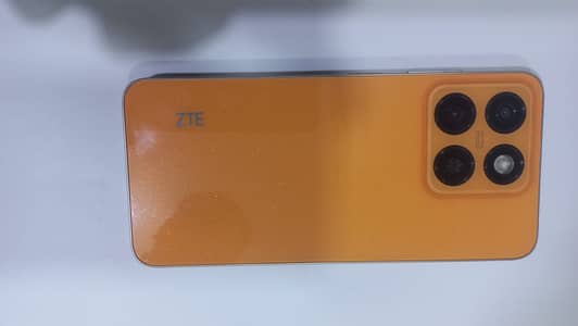 ZTE BLADE A55