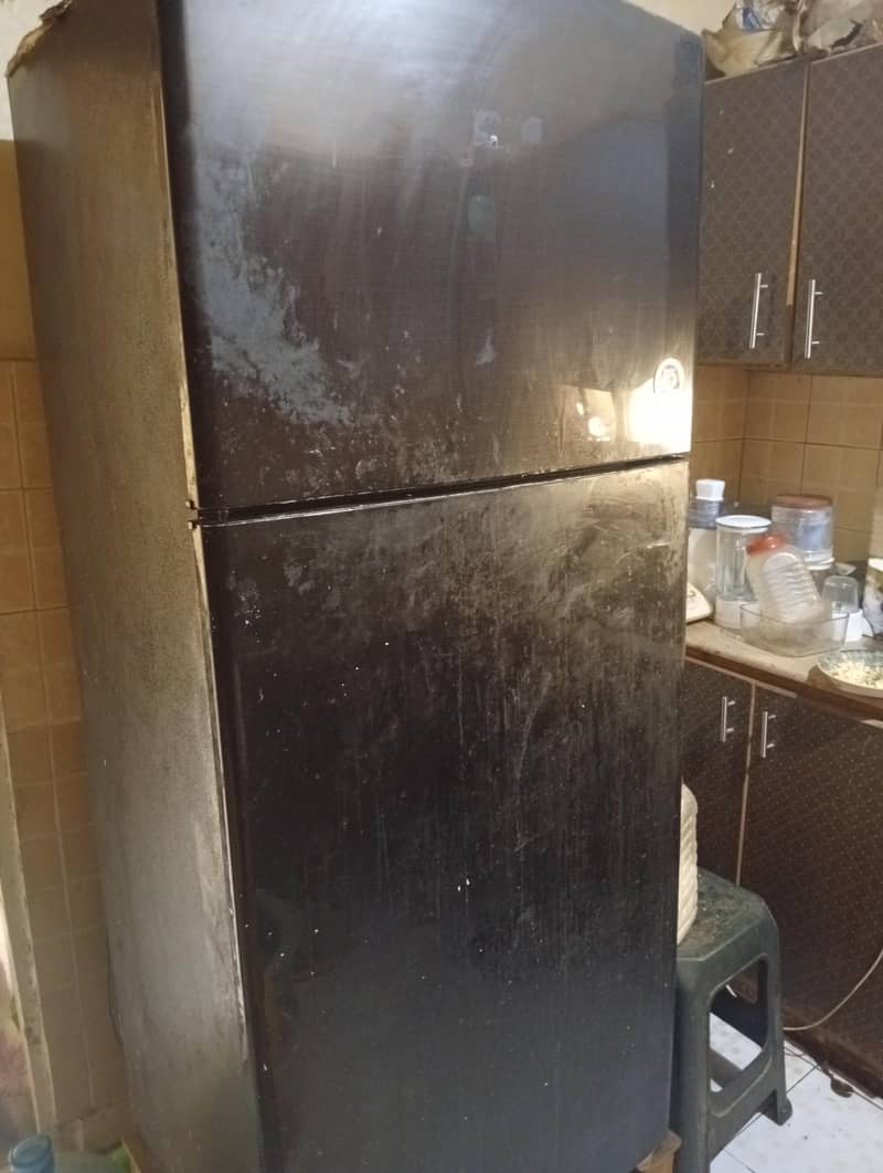 Fridge 0