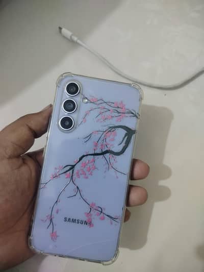 Samsung Mobile A54 5G