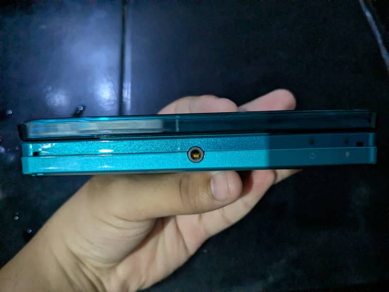 Nintendo 3DS [Soft Modded] 4