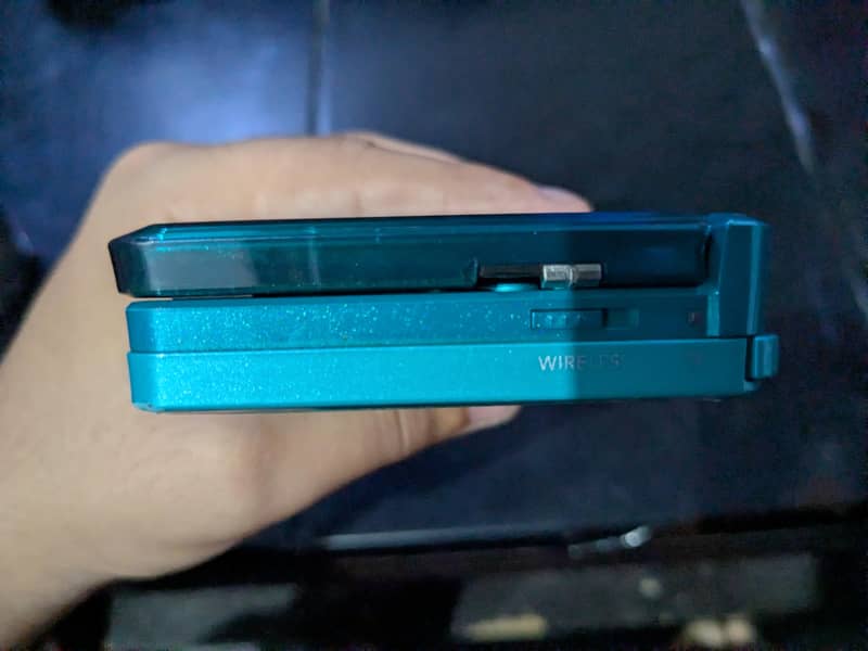 Nintendo 3DS [Soft Modded] 6