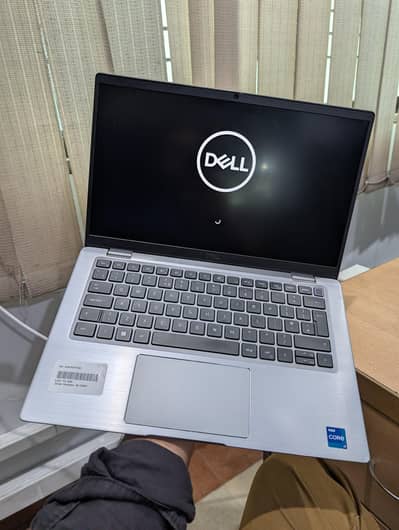 Dell Latitude 7420 i7 16GB LPDDR4 512 GB NVMe Full HD IPS