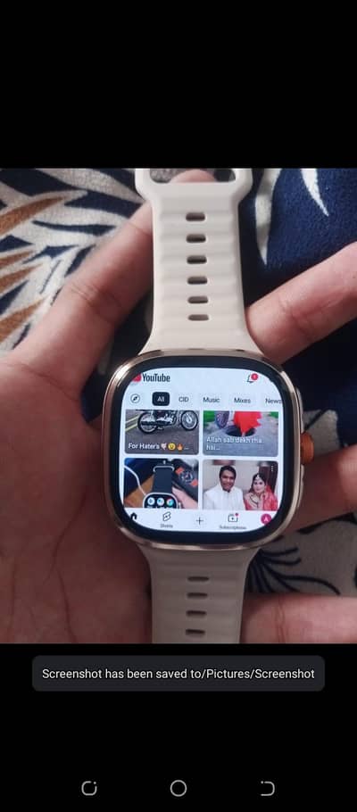 5g latest android watch for sale wtsp 03204847881