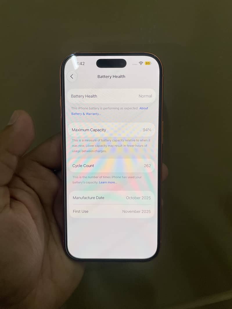 Apple iPhone 17 Pro 9