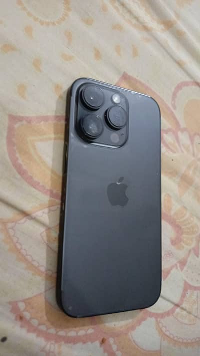 Apple iPhone 14 Pro