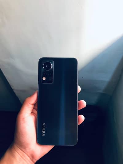 Infinix Note 11