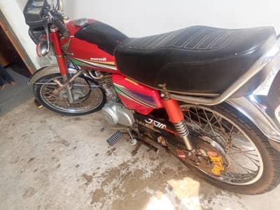 bike125