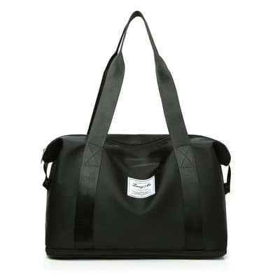 traveling bags
