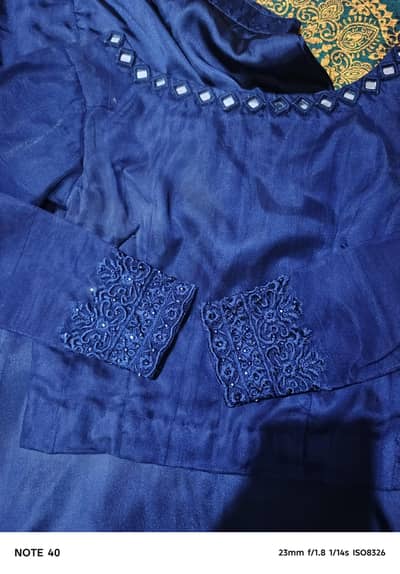 Wedding wear Saree