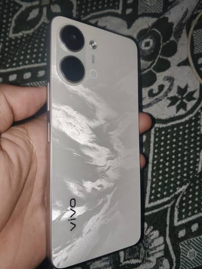 Vivo Y05