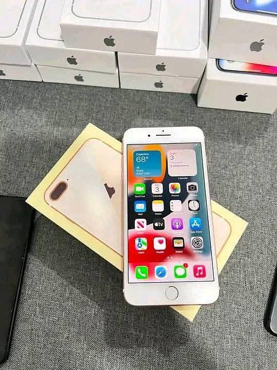 iPhone 7 Plus Pta approved 2
