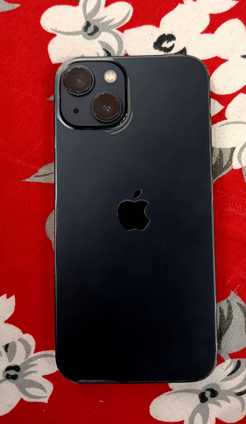 Apple iPhone 13 0