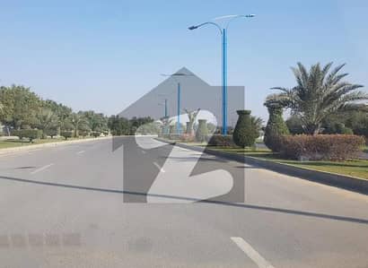 8 Marla Commercial Plot in Bahria Orchard G-4 | Prime Investment Deal | All dues Clear