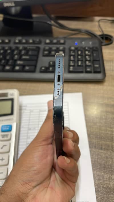 Apple iPhone 13 Non PTA JV