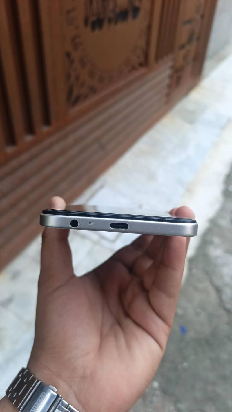 Infinix Smart 1