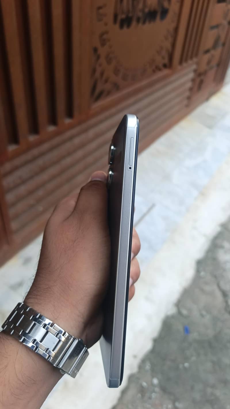 Infinix Smart 4