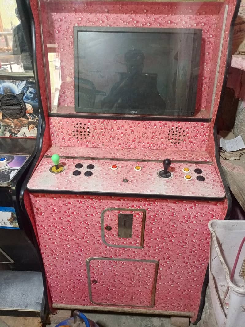 Video Game 0