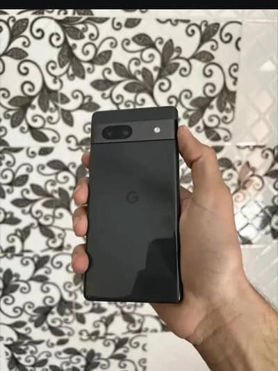 Google Pixel 7a