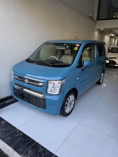 Suzuki Wagon R 2023