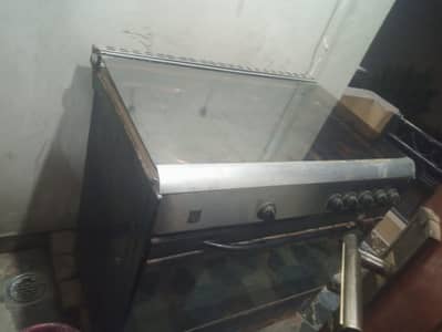 In running condition. . 5 years used only