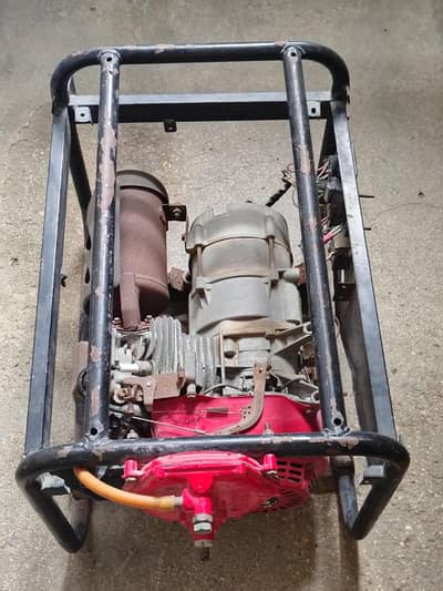 generator