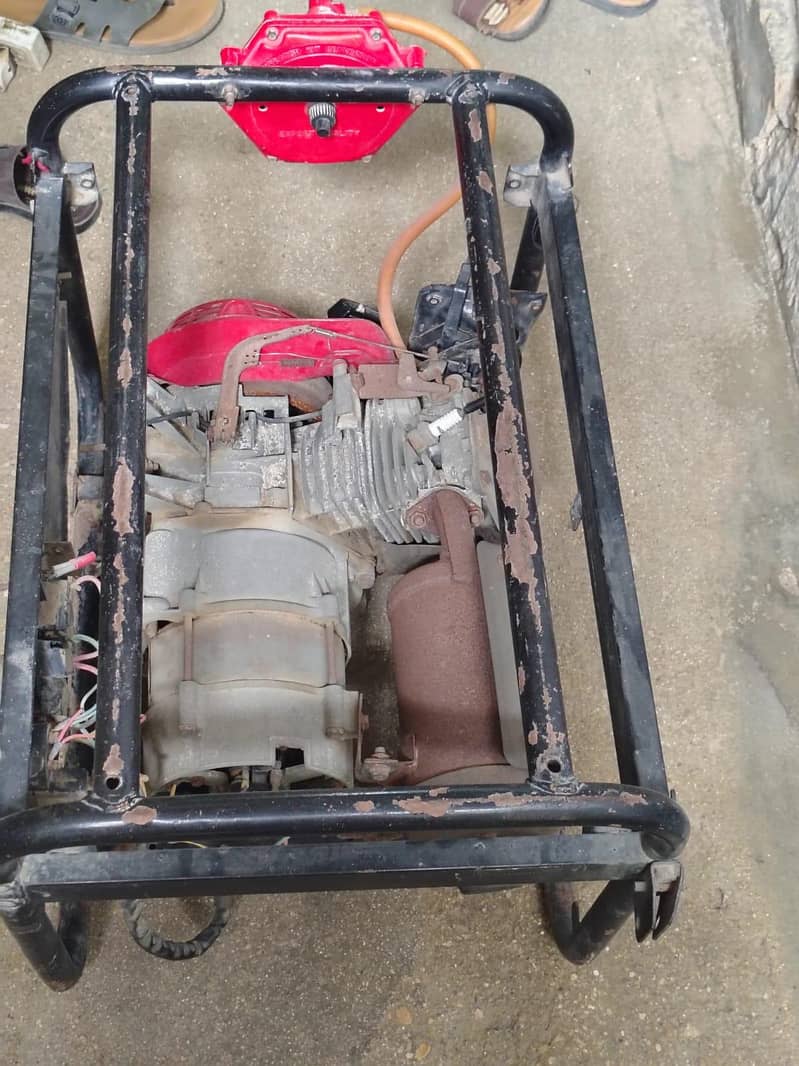 generator 1