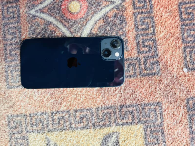 iPhone 13 I’ve 4