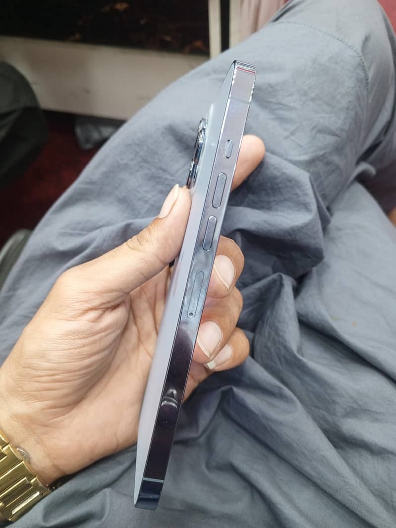 Iphone 13 pro max 7