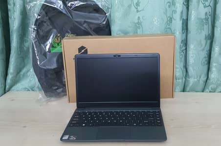 Mechrevo R14P [Brand New] - Ryzen 5 7430U - 8GB DDR4 RAM - 256 GB SSD