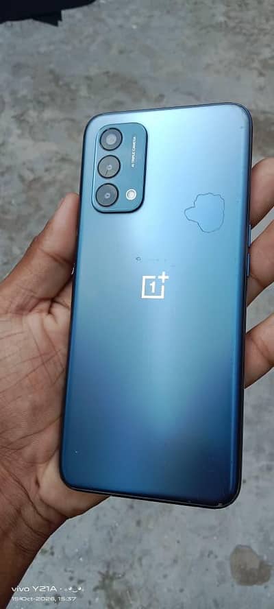 One Plus Nord N200