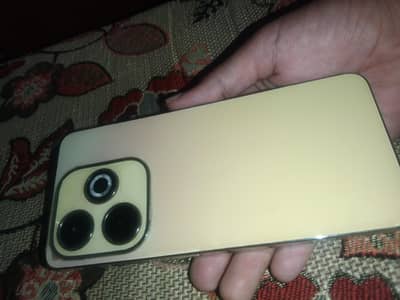 Infinix Hot 40i