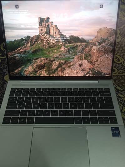 hp 13 generation i7 laptop