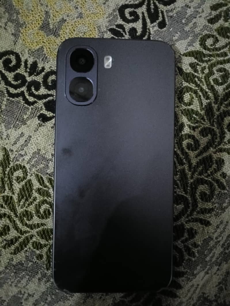 oppo A6x 0