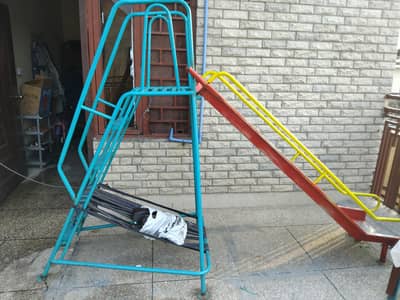 slide
