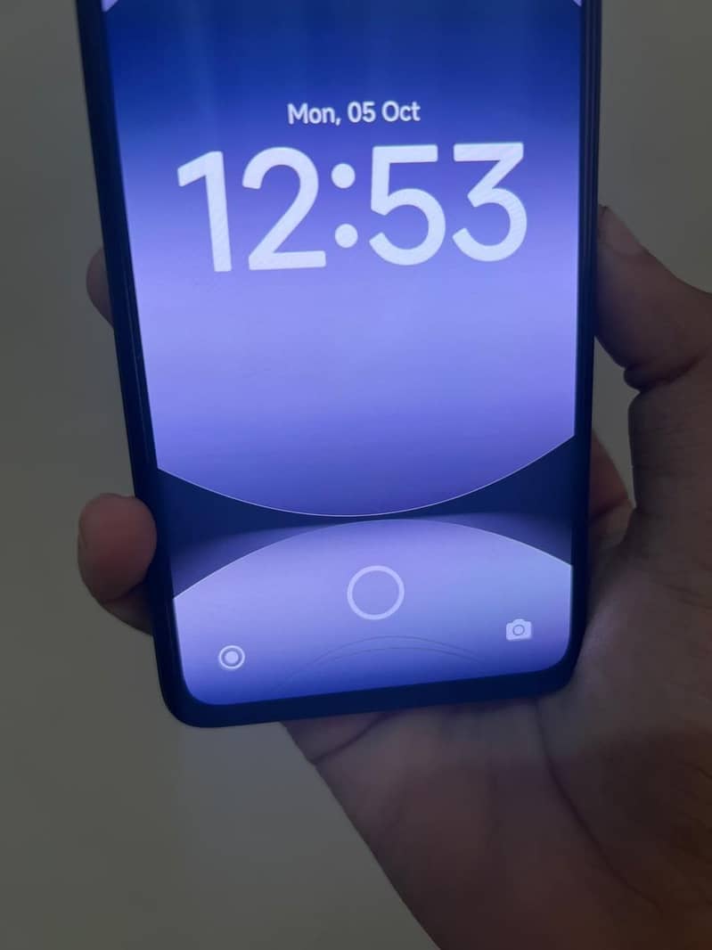 Xiaomi Redmi Note 14 0