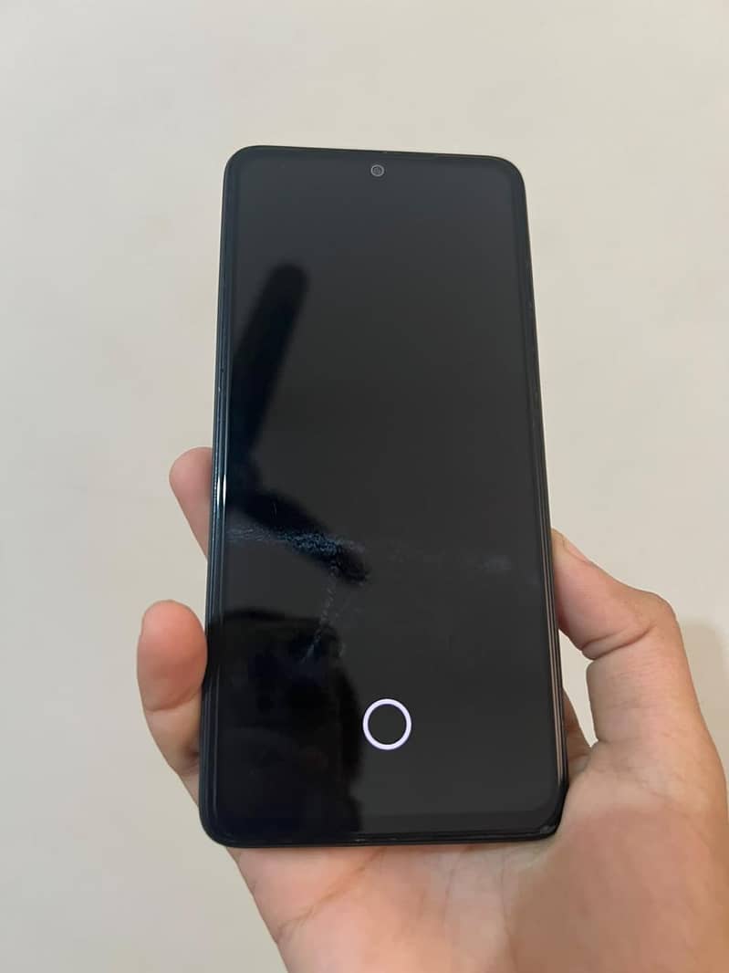 Xiaomi Redmi Note 14 1