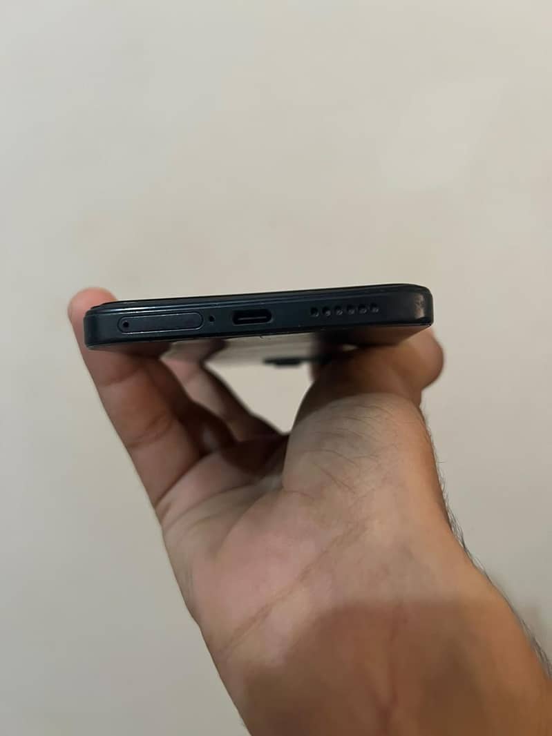 Xiaomi Redmi Note 14 2