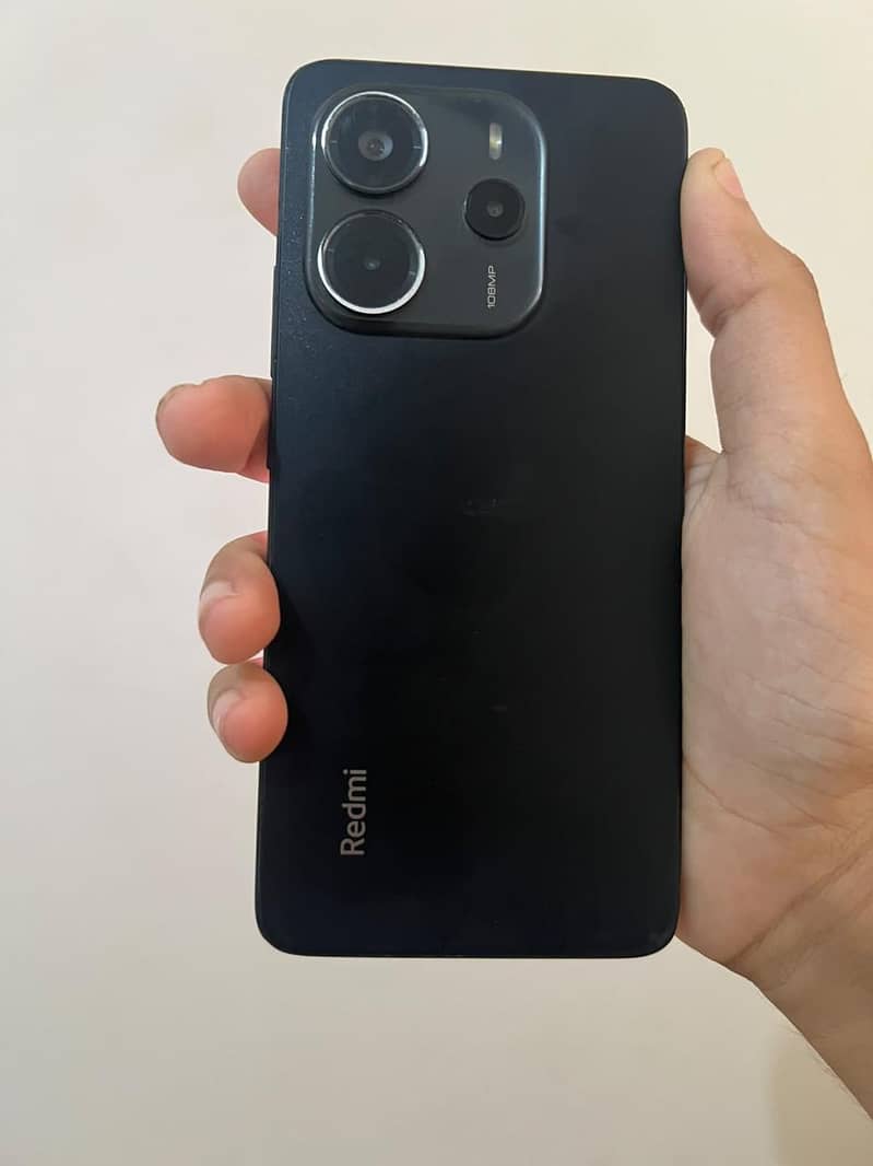 Xiaomi Redmi Note 14 4