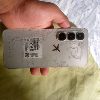 infinix hot 60i 4+4 128