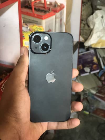Apple iPhone 14