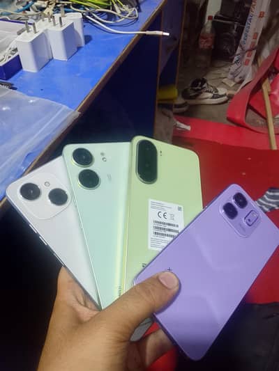 Other Mobiles Other Model