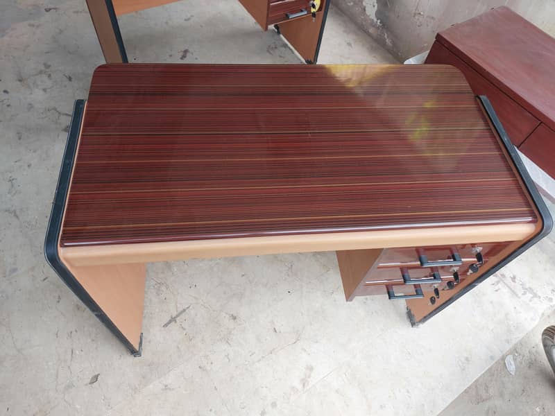 Office table 1
