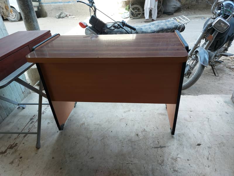 Office table 3