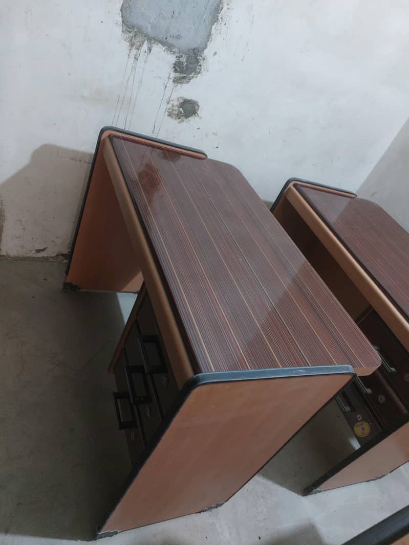 Office table 5