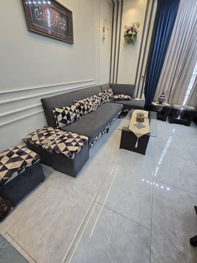 used Sofa very good condition